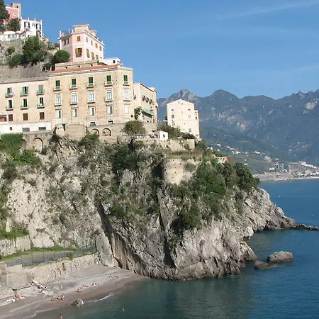 Appartamento Civita Ravello
