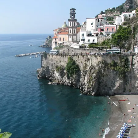 Appartamento Civita Ravello
