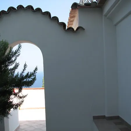 Civita Apartment Ravello