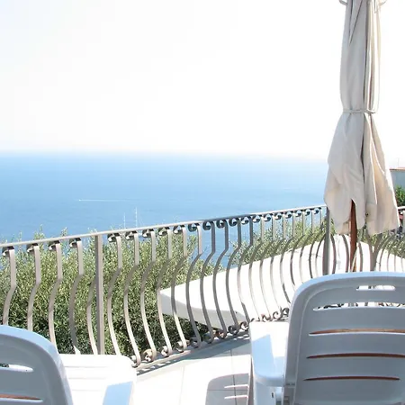 Apartment Civita