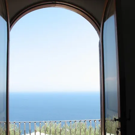 Civita Apartment