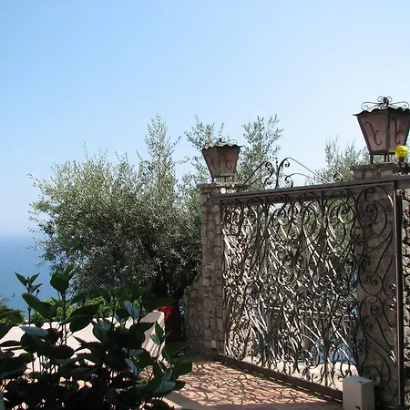Apartment Civita *