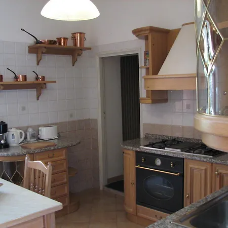 Apartment Civita Ravello