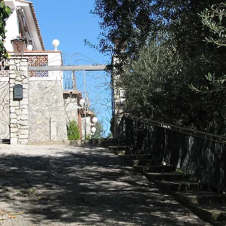 Apartment Civita Ravello