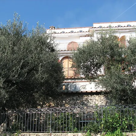 Apartment Civita Ravello