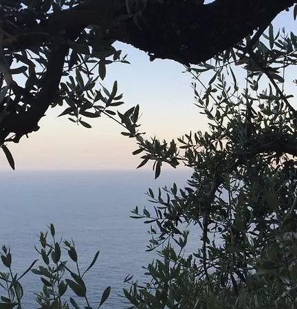 Civita Apartment Ravello