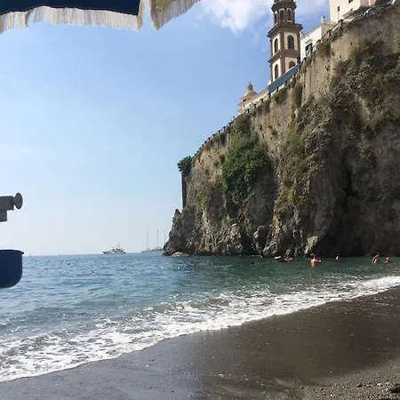 Apartment Civita