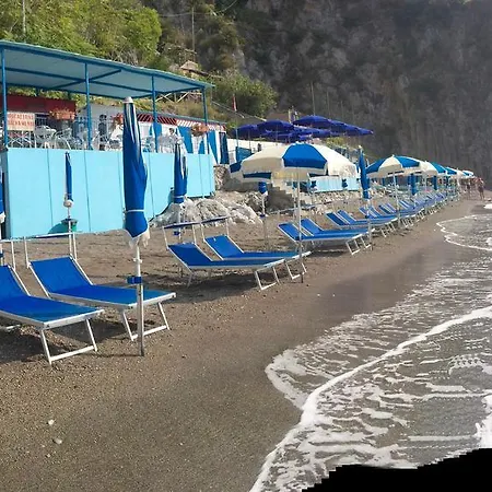 Apartment Civita *