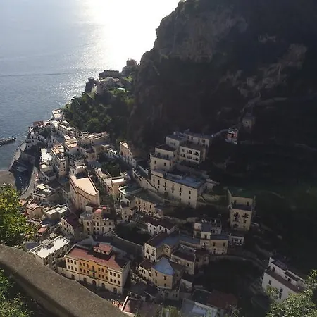 Civita Apartment