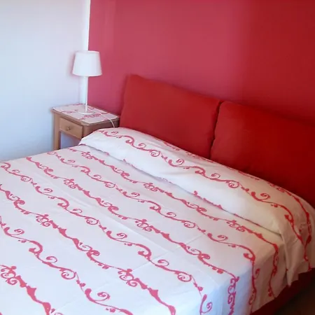 Apartment Civita