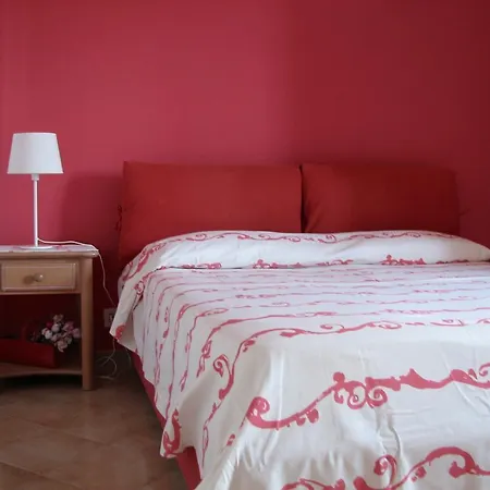 Civita Apartment