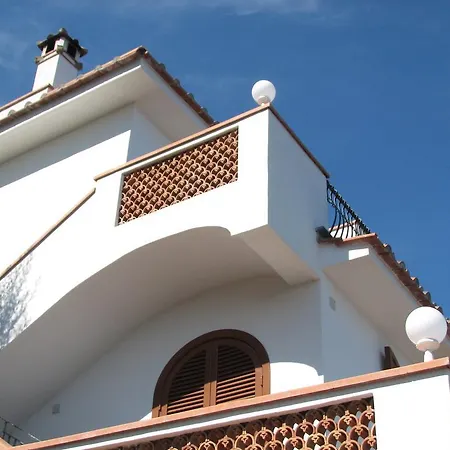 Civita Apartment