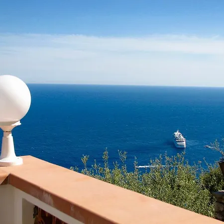 Apartment Civita Ravello