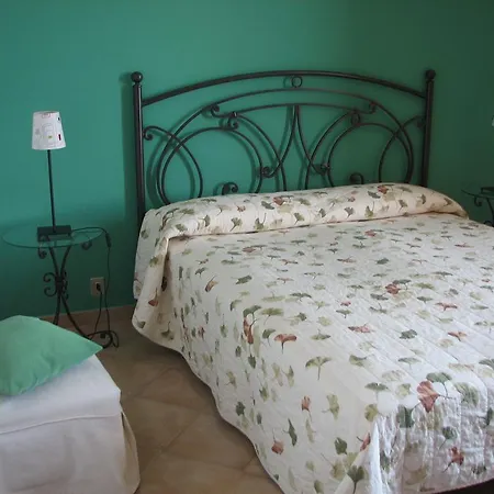 Civita Apartment *