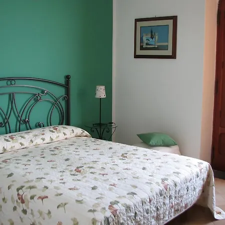 Apartment Civita *