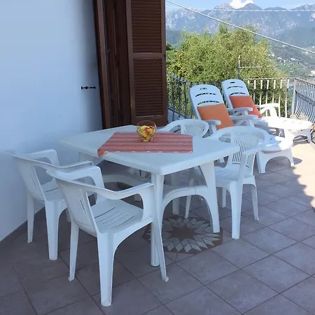 Civita * Ravello